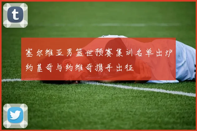塞尔维亚男篮世预赛集训名单出炉约基奇与约维奇携手出征